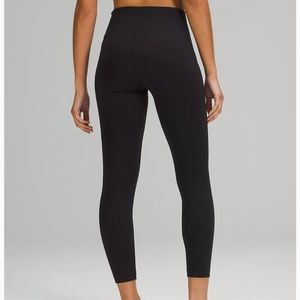 Lululemon InStill High-Rise Tight 25” size 6
